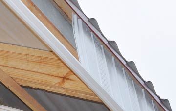 why Thrapston fascia repairs are essential