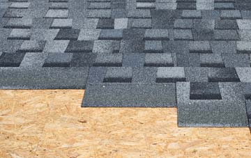 expert Thrapston asphalt roof companies