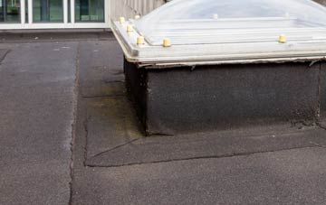 disadvantages of Thrapston flat roofs