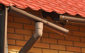 Thrapston gutter repair costs