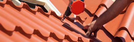 save on Thrapston roof installation costs