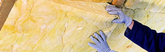 quotes for Thrapston roof insulation