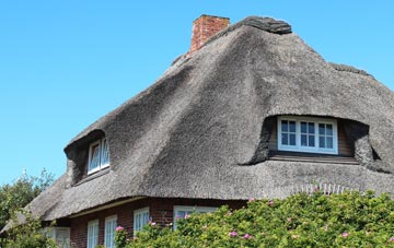 thatch roofing Thrapston, Northamptonshire