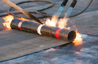 free Thrapston roof quotes