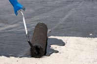 find the best Thrapston roofing companies