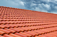 Thrapston roofing tiles