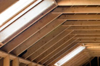 Thrapston tapered roof insulation quotes